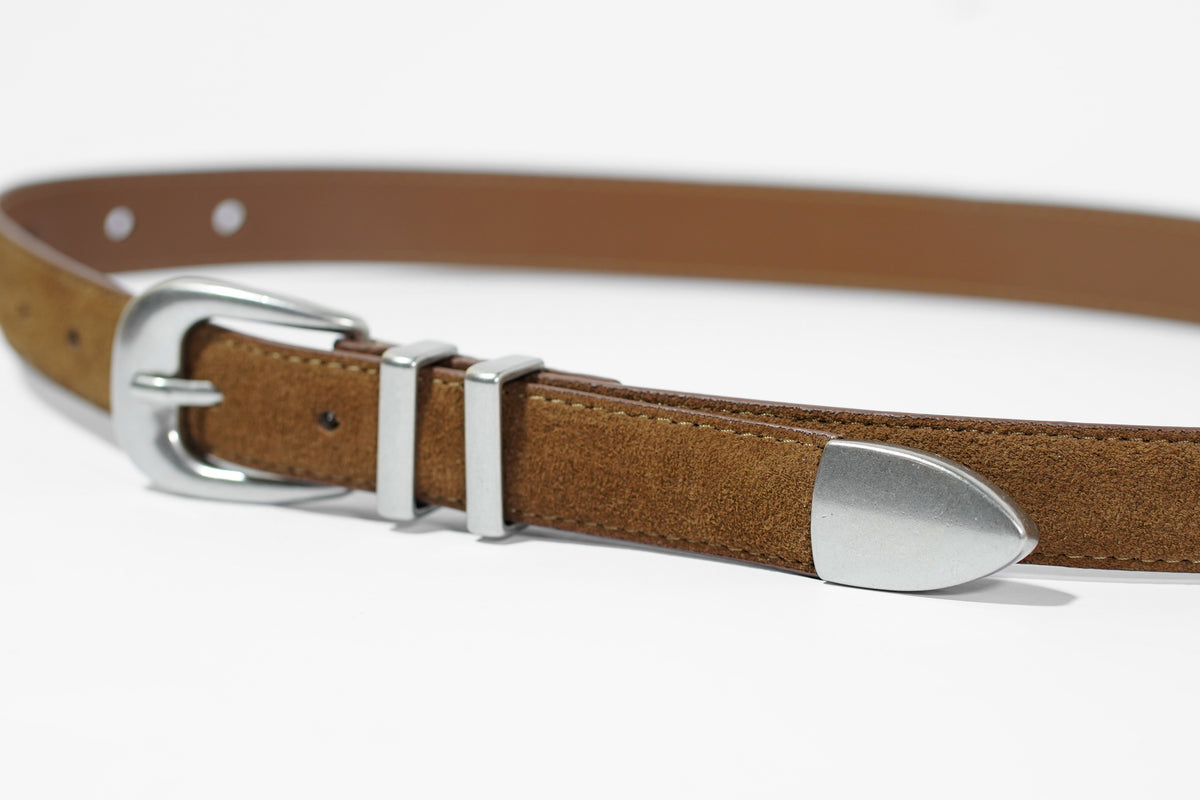 The Sedona Suede