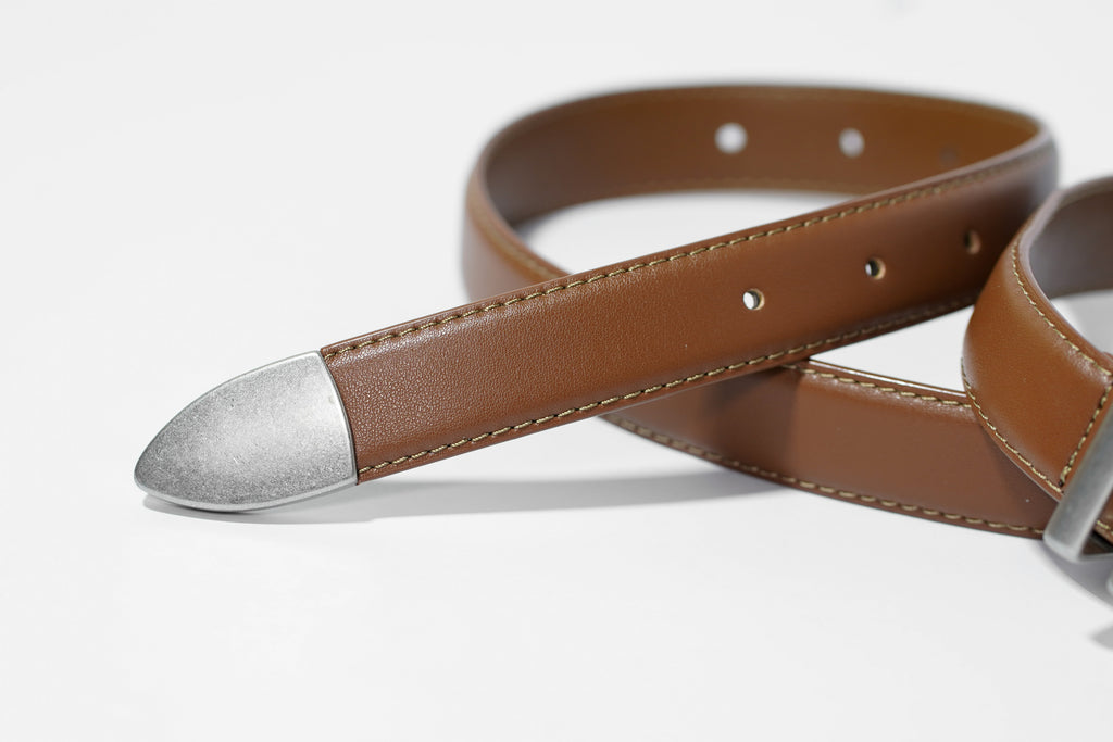 The Dakota Russet