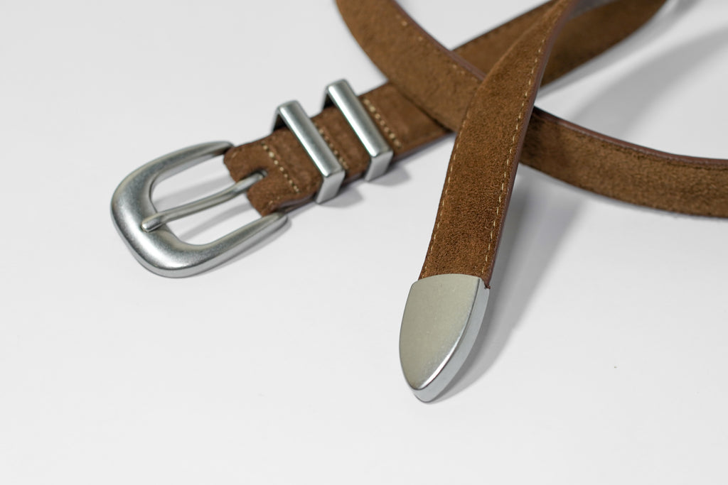 The Sedona Suede